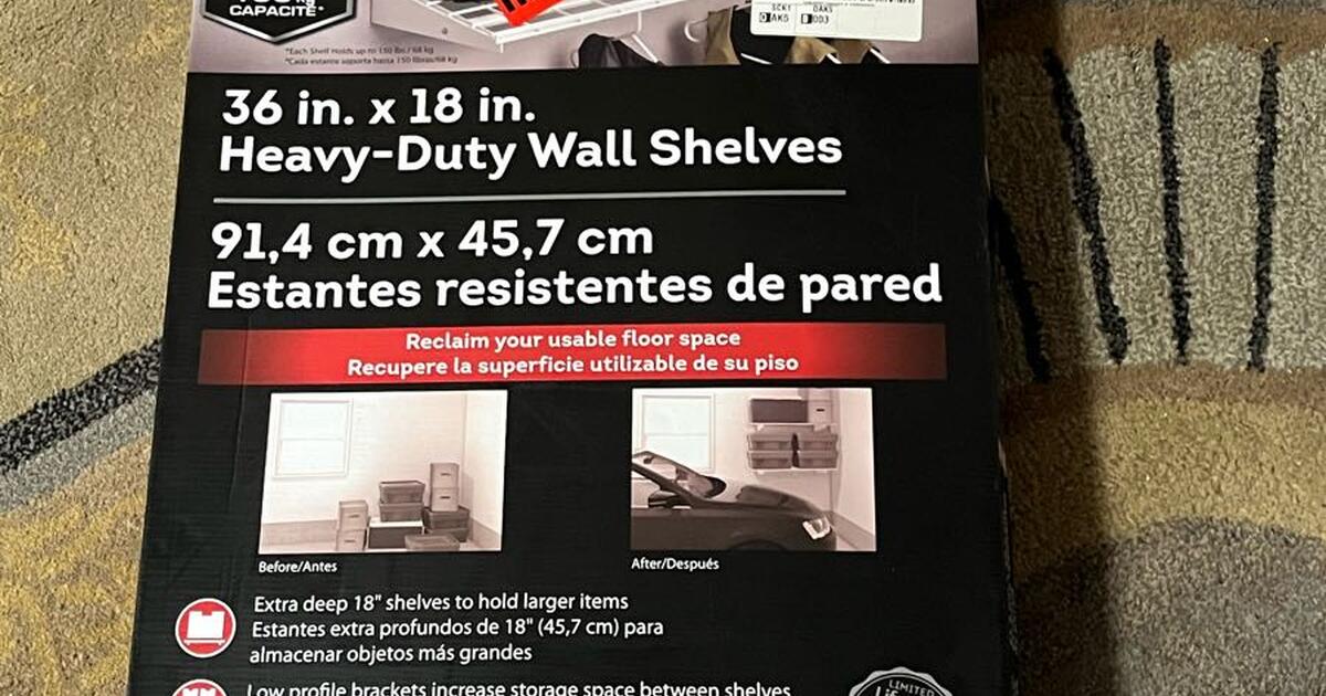 Racks new in box for 10 in Yuba City, CA For Sale & Free — Nextdoor