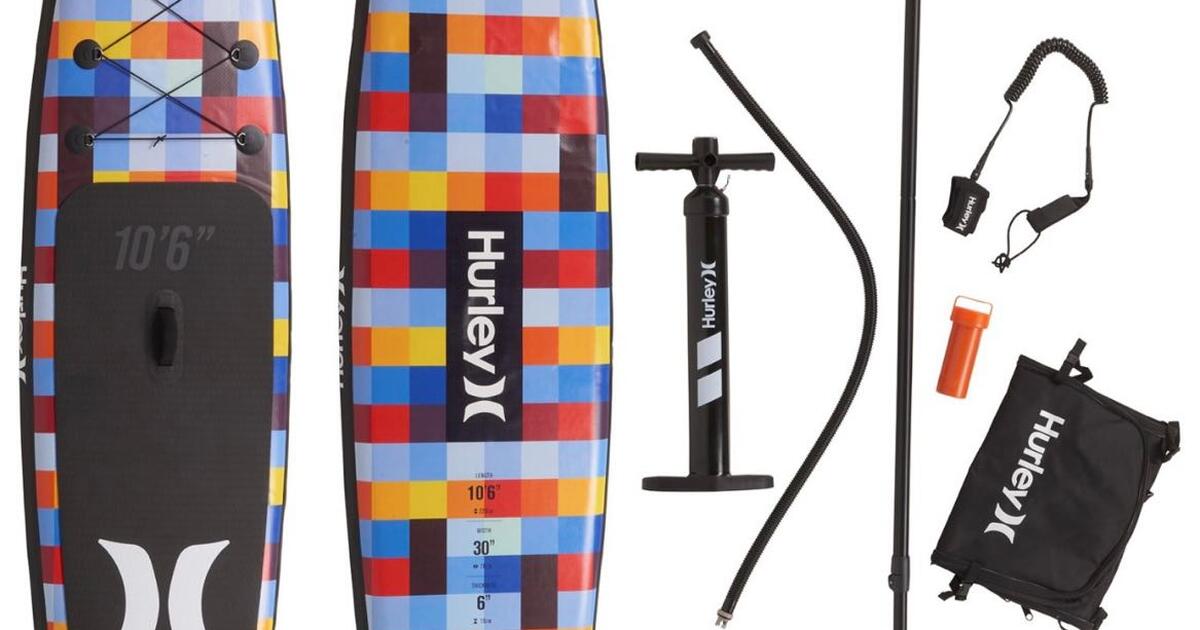 SUP BOARD FOR SALE for 249 in Bellingham, WA For Sale & Free — Nextdoor