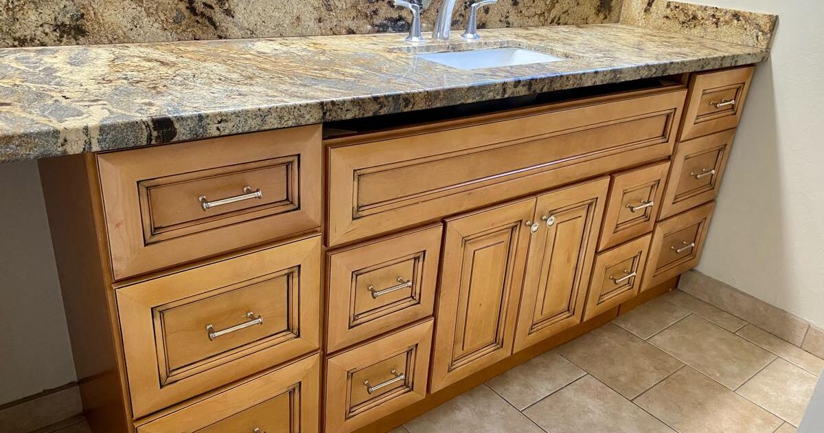 Wholesale bathroom vanities phoenix az