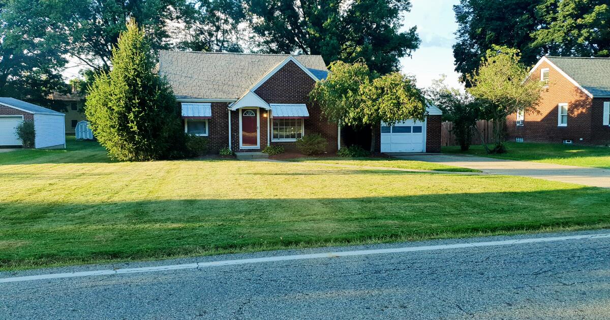 Updated Home Plain Schools For 130000 In North Canton OH Finds updated-home-plain-schools-for-130000-in-north-canton-oh-finds