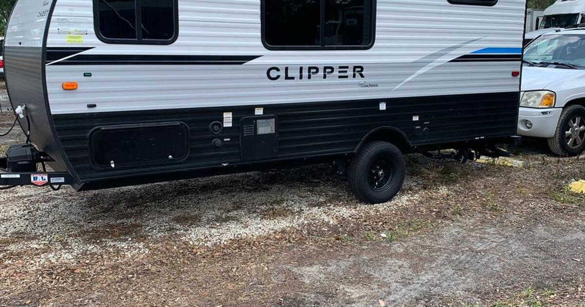Camper for 19000 in Fort Myers, FL For Sale & Free — Nextdoor