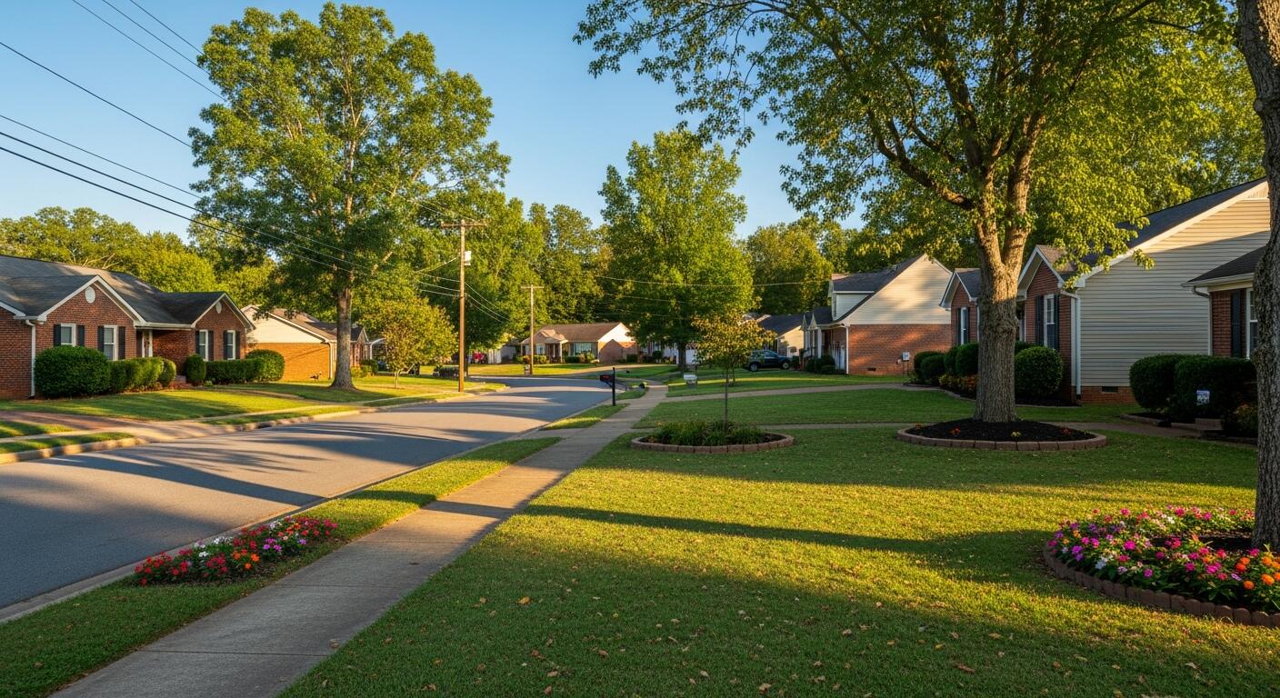 Hixson, Chattanooga | Everything You Need to Know