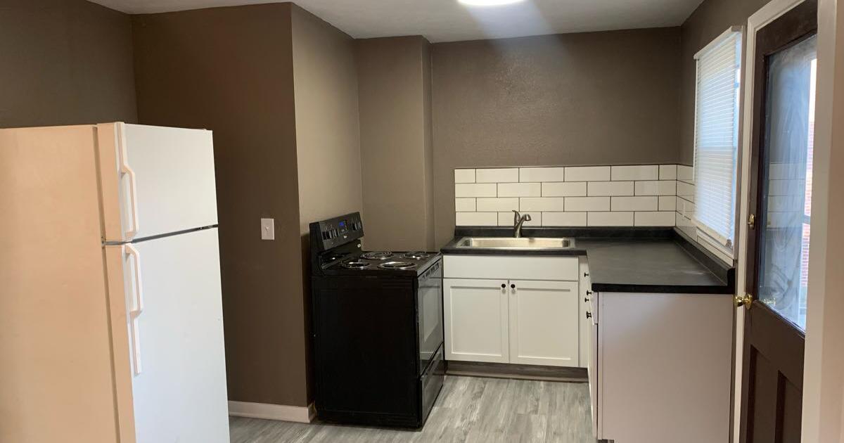 Duplex for Rent for 1100 in Omaha, NE Finds — Nextdoor