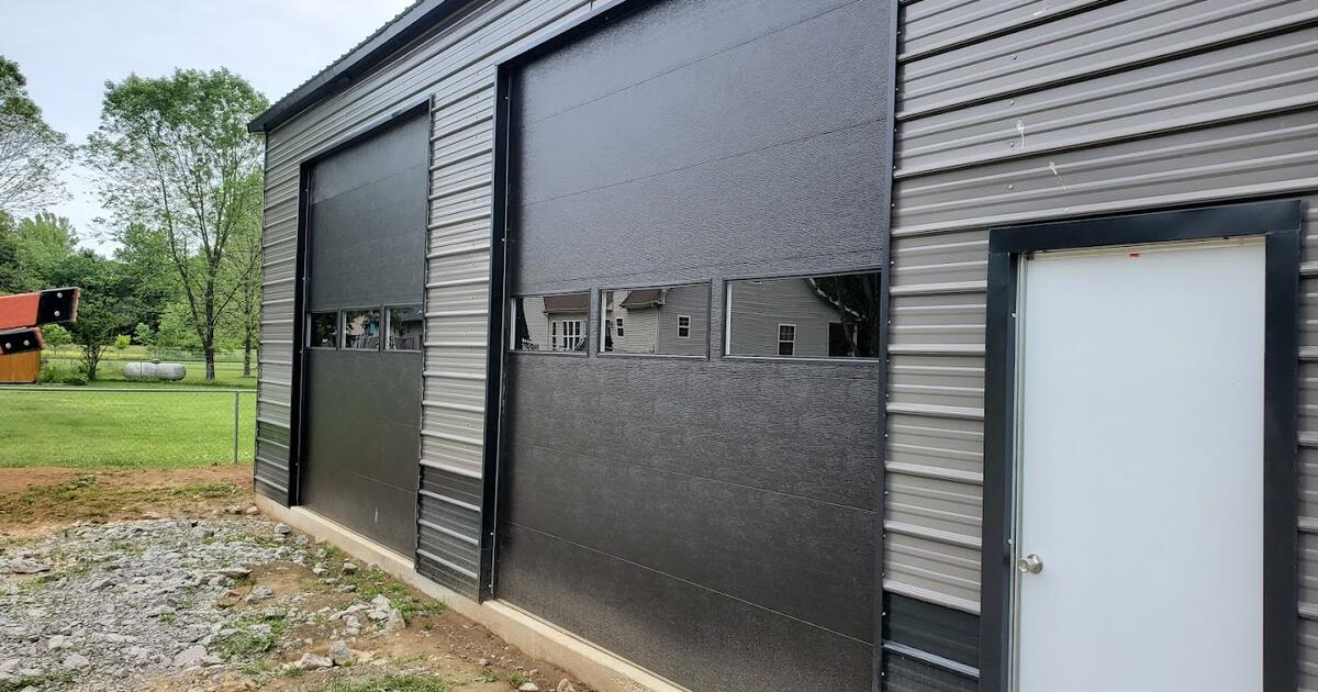 Garage Door Panel Renewal for 199 in Winston, GA For Sale & Free