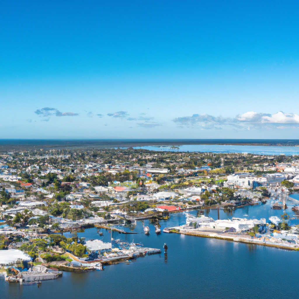 Live Oak, Melbourne News, Crime, Lost Pets, Free Stuff