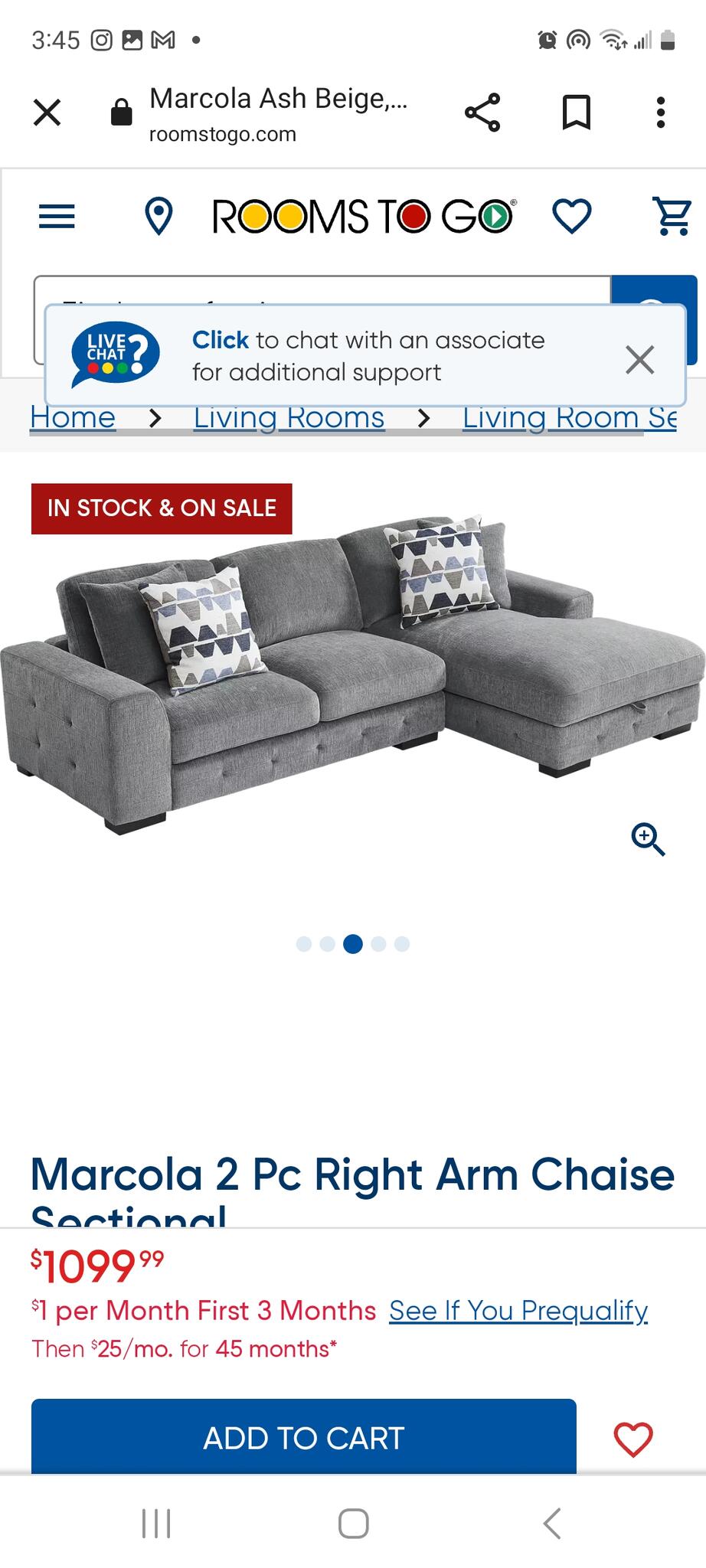 Cozy Up on the Couch for 1000 in Newport News, VA For Sale & Free