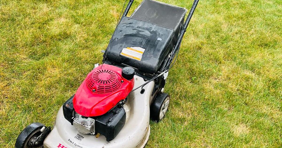 Broken Lawn Mowers & Gas tools Needed for Free in Riverside, CT Finds