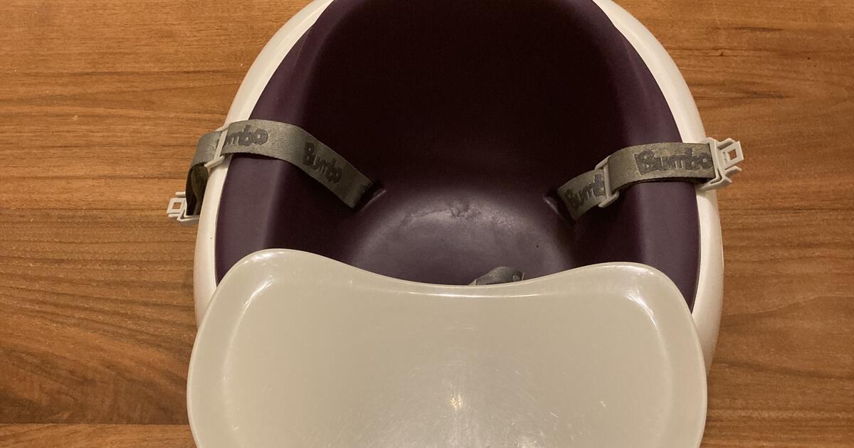 Bumbo Multi Seat for 20 in Oakland, CA For Sale & Free — Nextdoor
