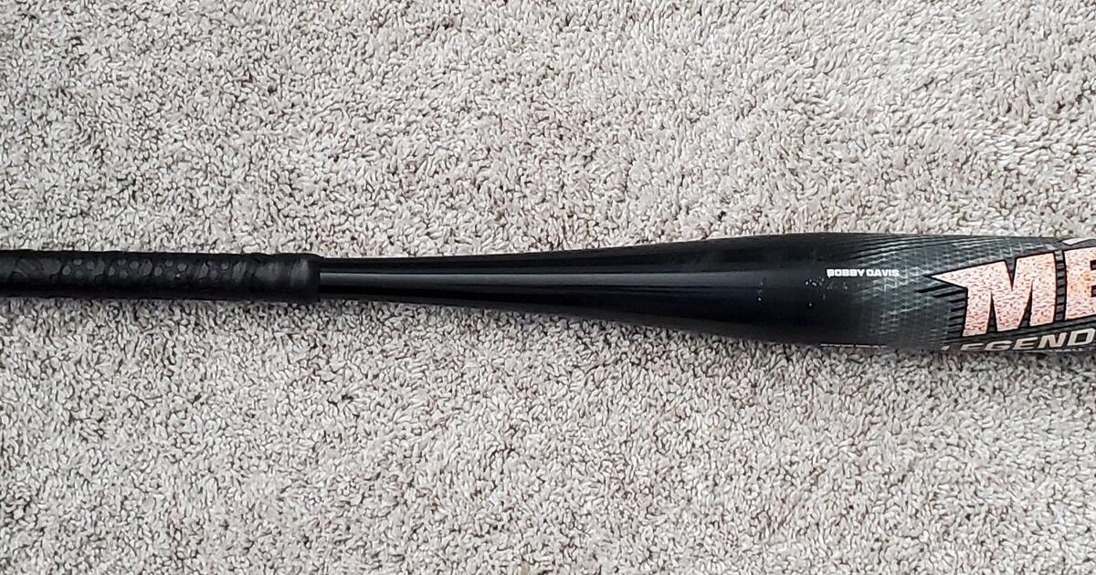 Adidas Melee Senior Softball Bat for 150 in Wildwood, FL For Sale