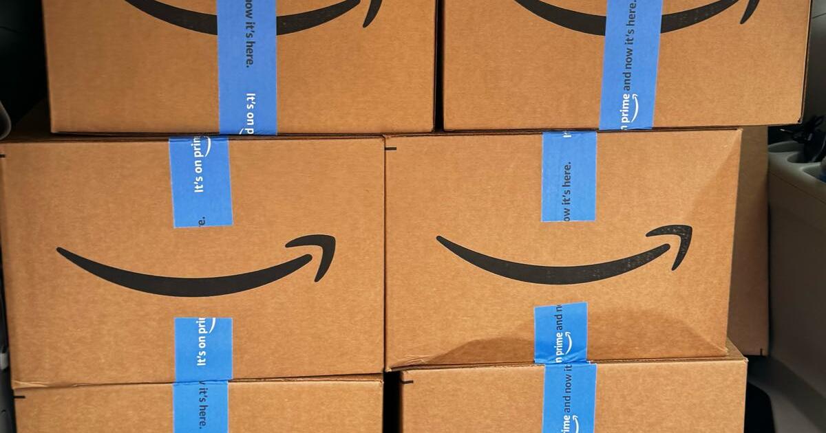 Where To Buy Amazon Mystery Boxes For Sale