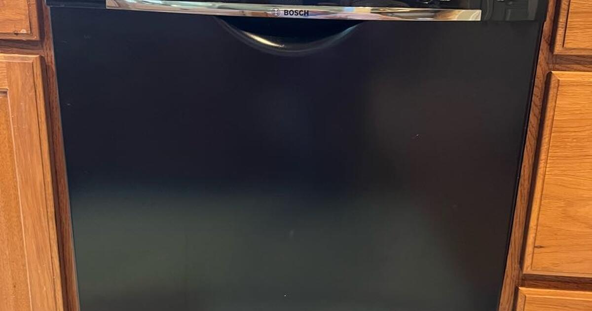 Bosch Dishwasher for 275 in Colorado Springs, CO For Sale & Free