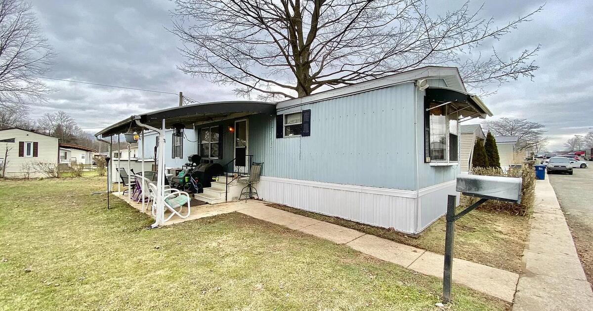 MOBILE HOME IN WINTERSET FARMS NORTH WILMINGTON 63,000 for 63000 in