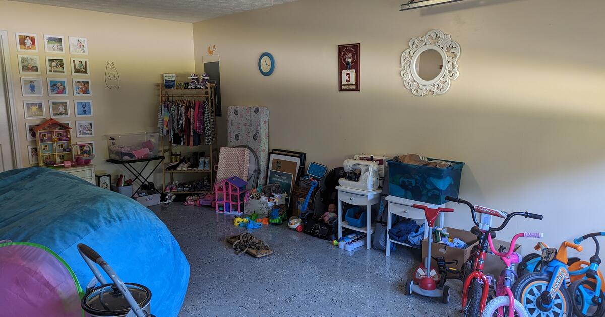Garage Sale 5/5 and 5/6 for Free in Higginsville, MO Finds — Nextdoor