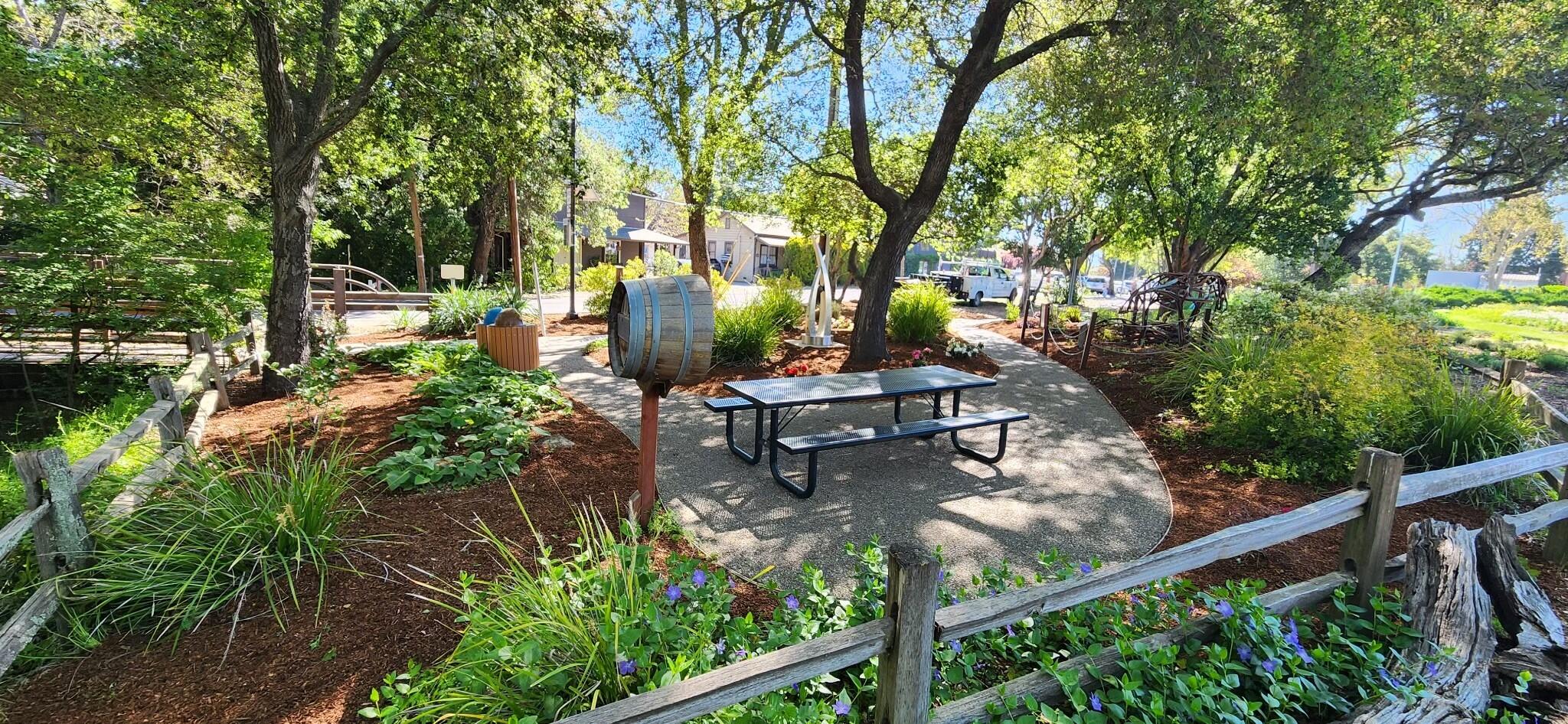Happy Friday Yountville! (Town of Yountville) — Nextdoor — Nextdoor