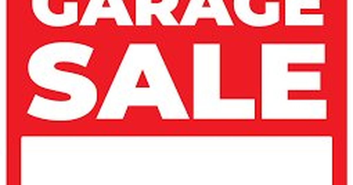 Solon Garage Sale for 865 in Solon, OH Finds — Nextdoor