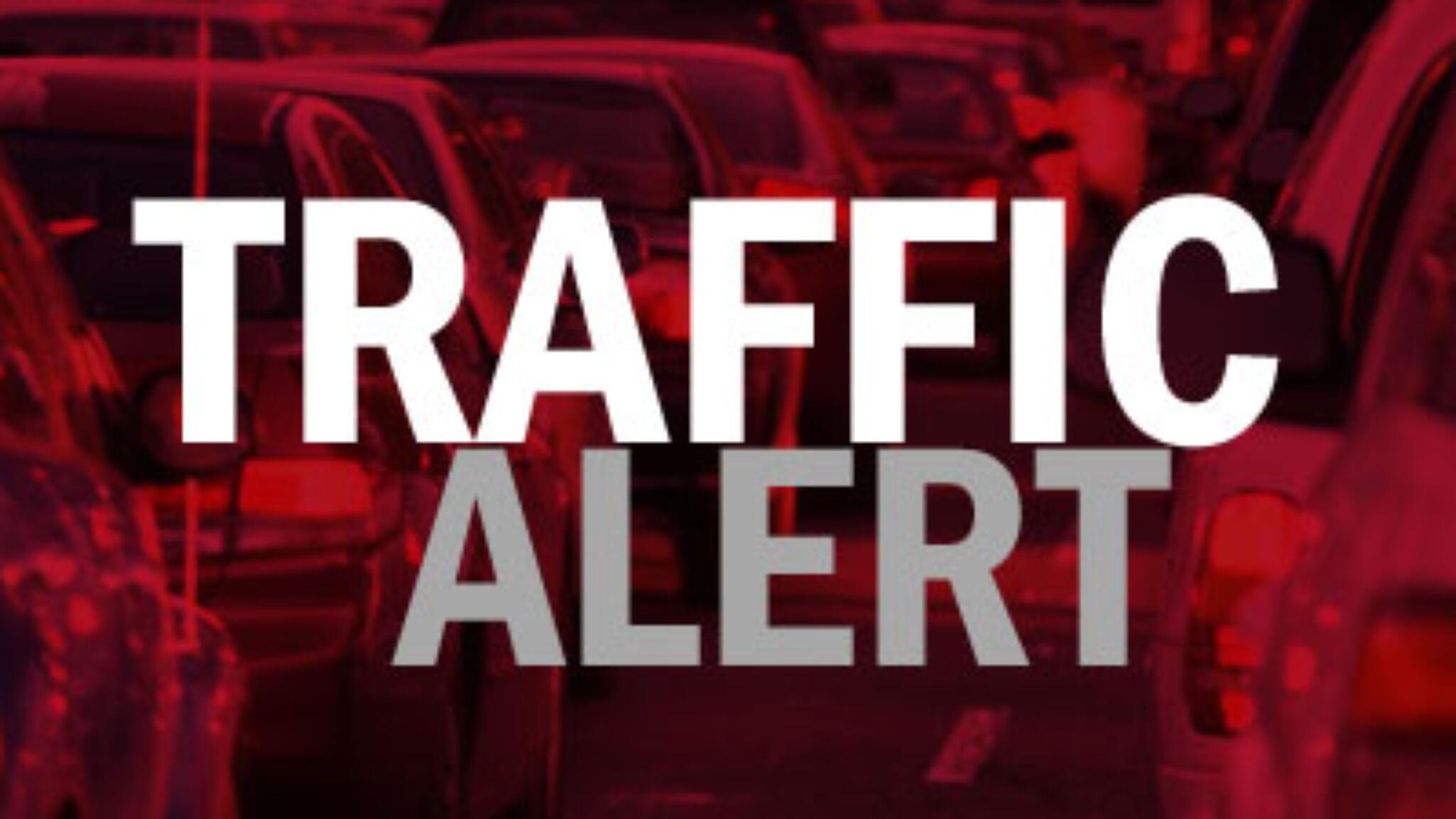 Western Ave. & Palos Verdes Dr. N. Closed due to Traffic Accident (City ...