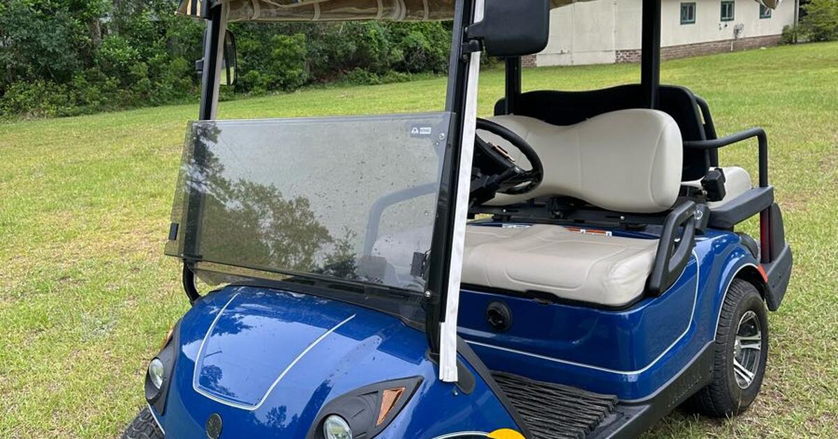 Golf cart for 5500 in Bluffton, SC Finds — Nextdoor