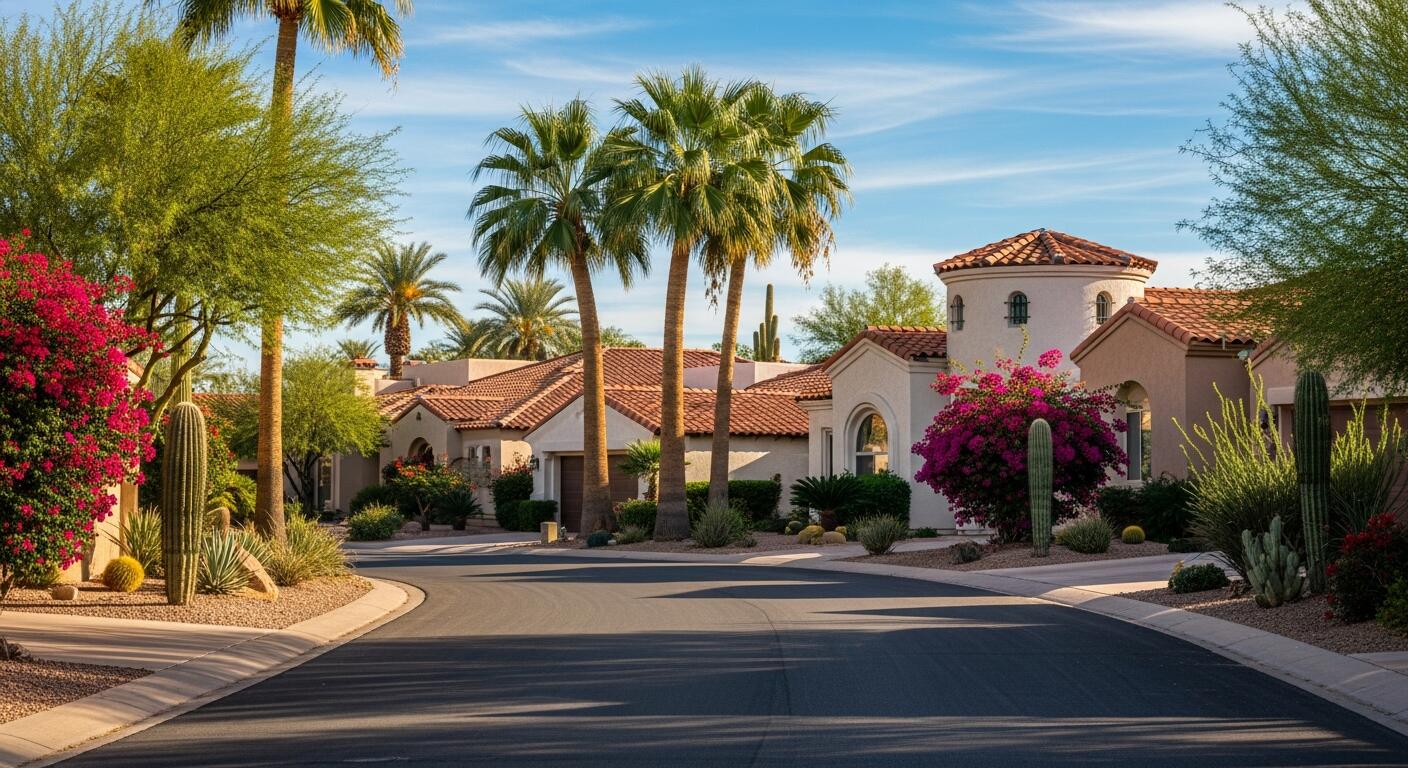 Simpson, Phoenix crime rates and safety statistics