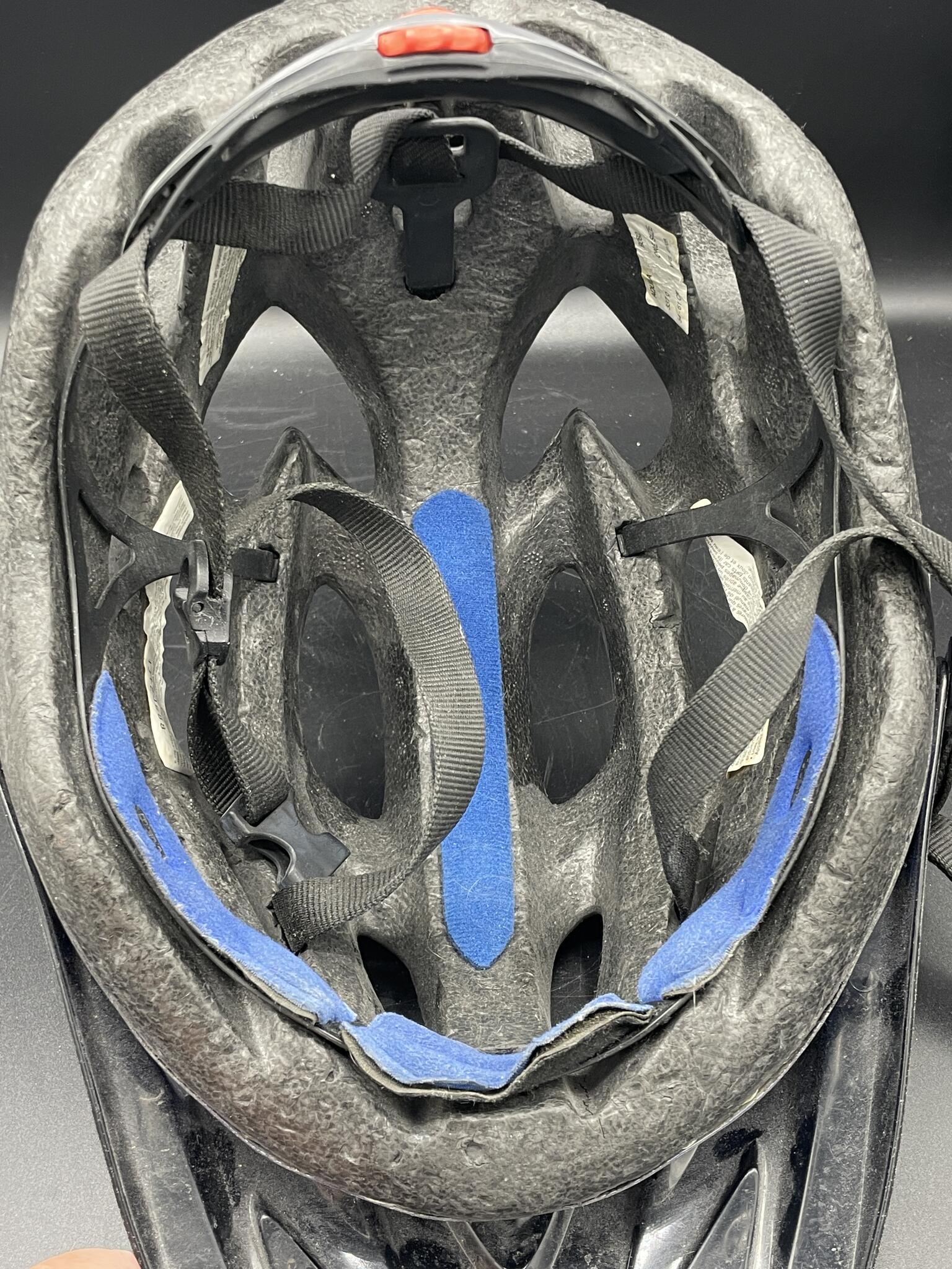 bell aquila helmet Bell Aquila Bicycle Helmet For $2 In Highl&s Ranch, CO