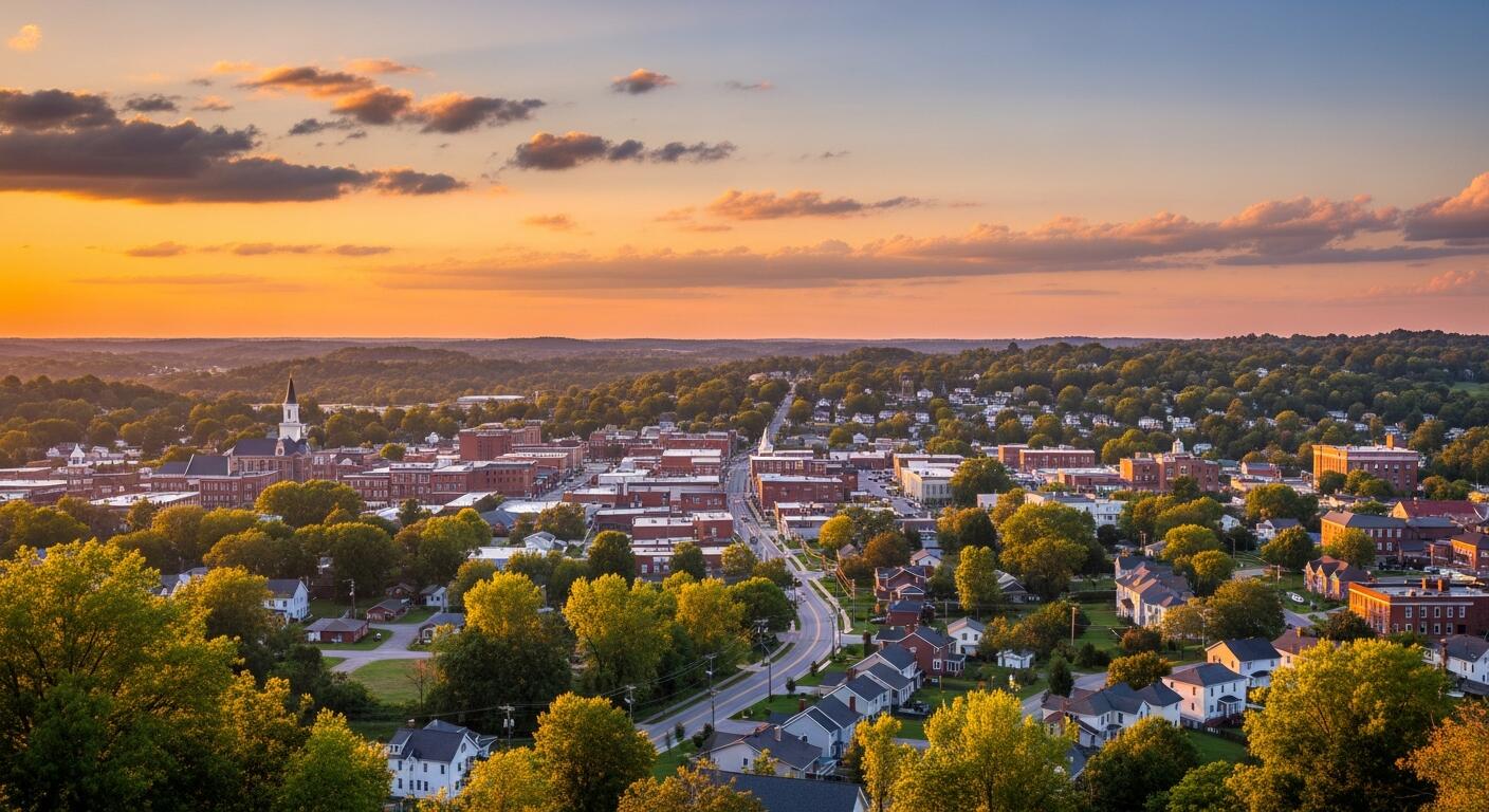 Madison, OH crime rates and safety statistics
