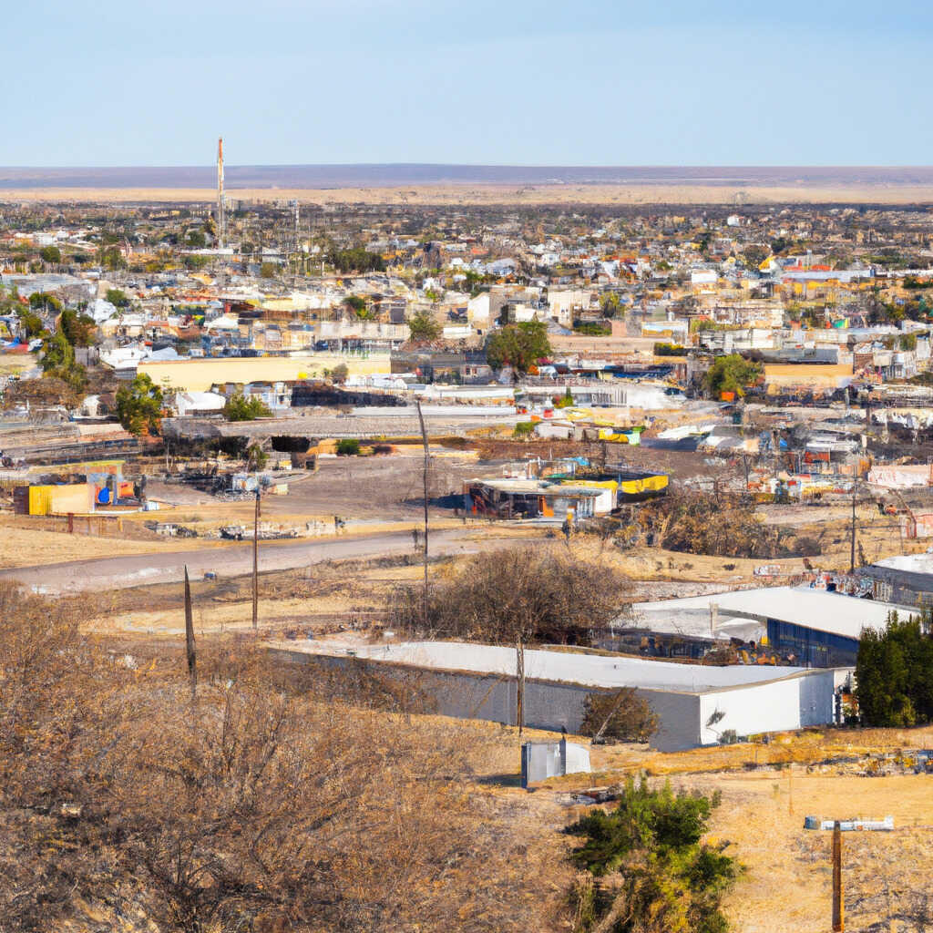 Guitar Dr, San Elizario | News, Crime, Lost Pets, Free Stuff