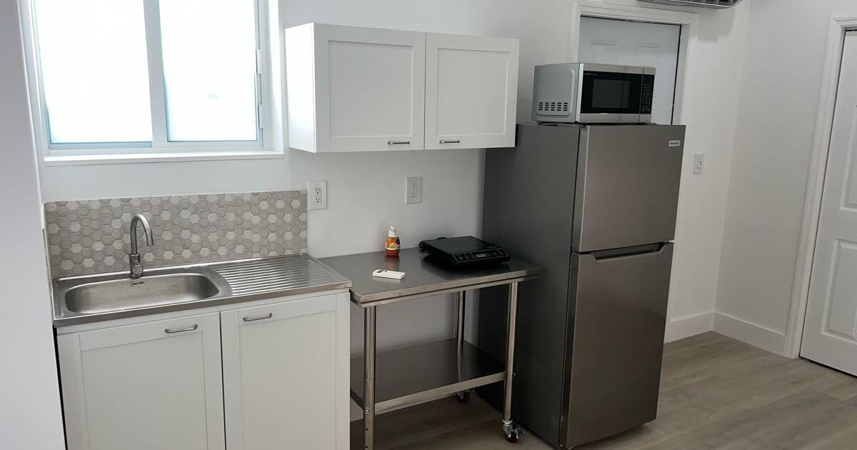 Studio/ Efficiency for RENT Westchester Area for 1200 in Cutler Bay