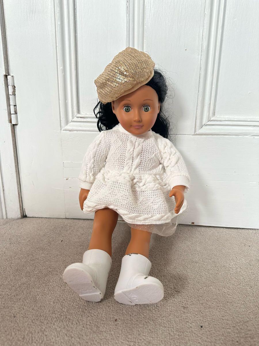 Our Generation Talita Doll For £10 In Bangor, Northern Irel& For