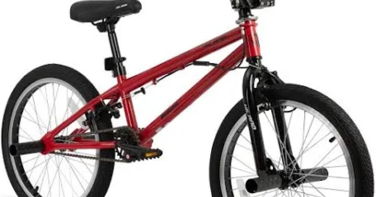 Red Kids Bestwick BMX Bike for 120 in Knoxville, TN For Sale & Free