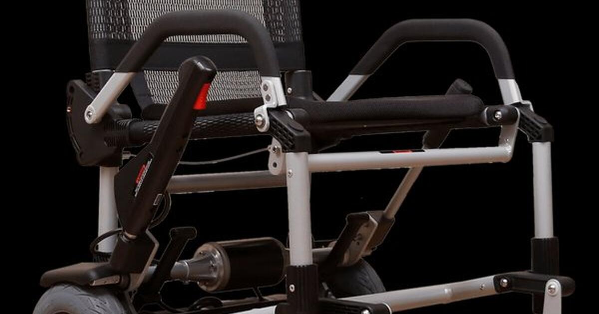 Used Zinger Electric Chair for 200 in Salt Lake City, UT For Sale & Free — Nextdoor