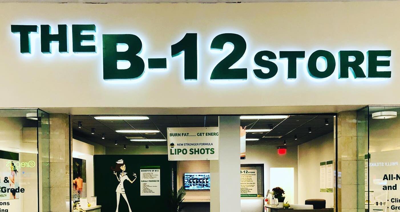 The B12 Store - Brookfield, WI - Nextdoor
