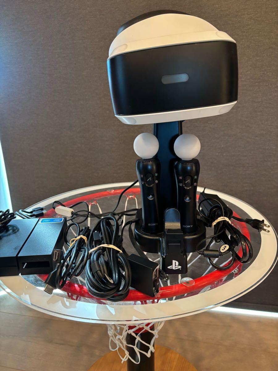 PlayStation VR Set For $125 In Van Nuys, CA | For Sale & Free—Nextdoor