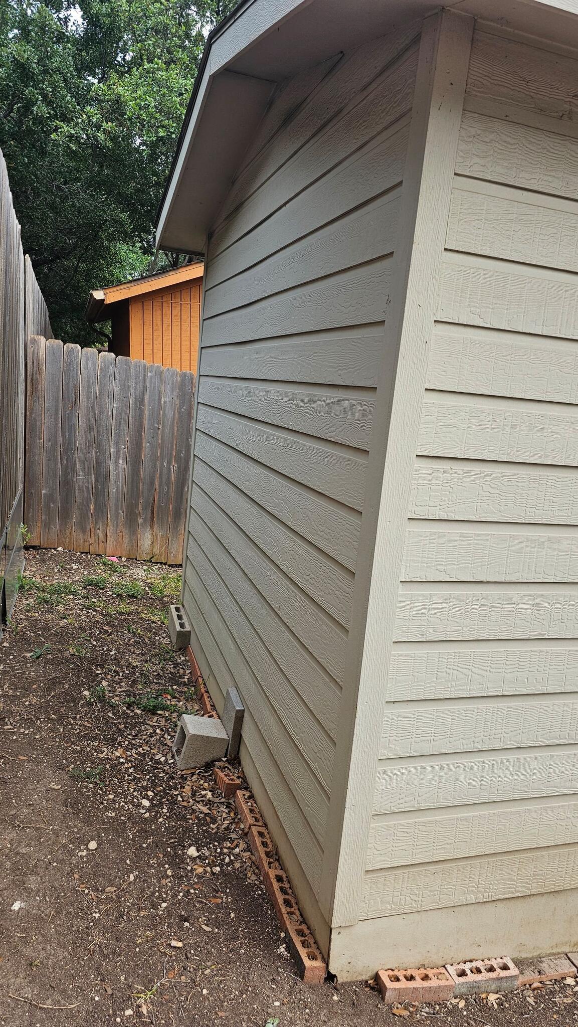 Free 10 By 12 Shed for Free in Schertz, TX For Sale & Free — Nextdoor