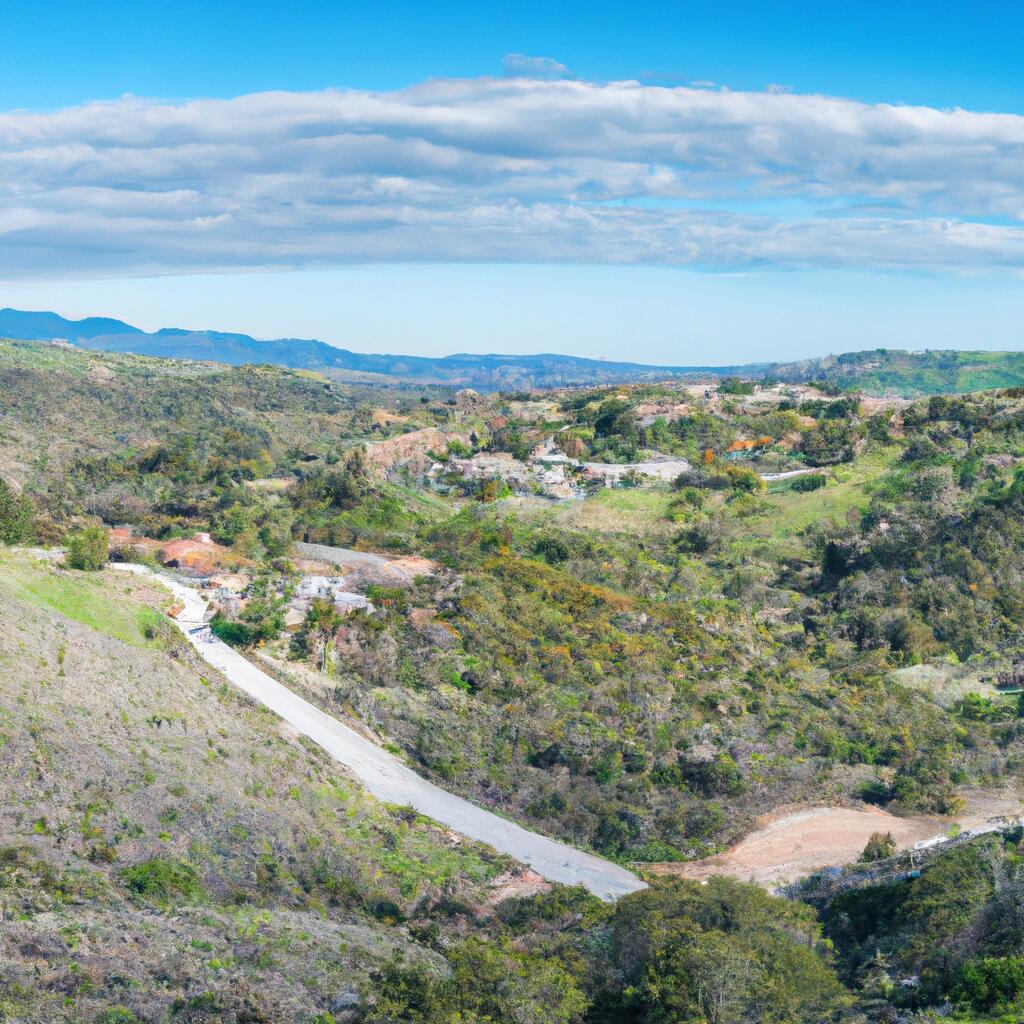 Robles Del Rio, Carmel Valley | Everything You Need to Know
