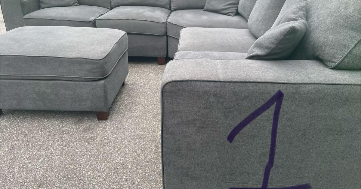 Sectional Sofas for sale for 123 in Richmond, VA For Sale & Free