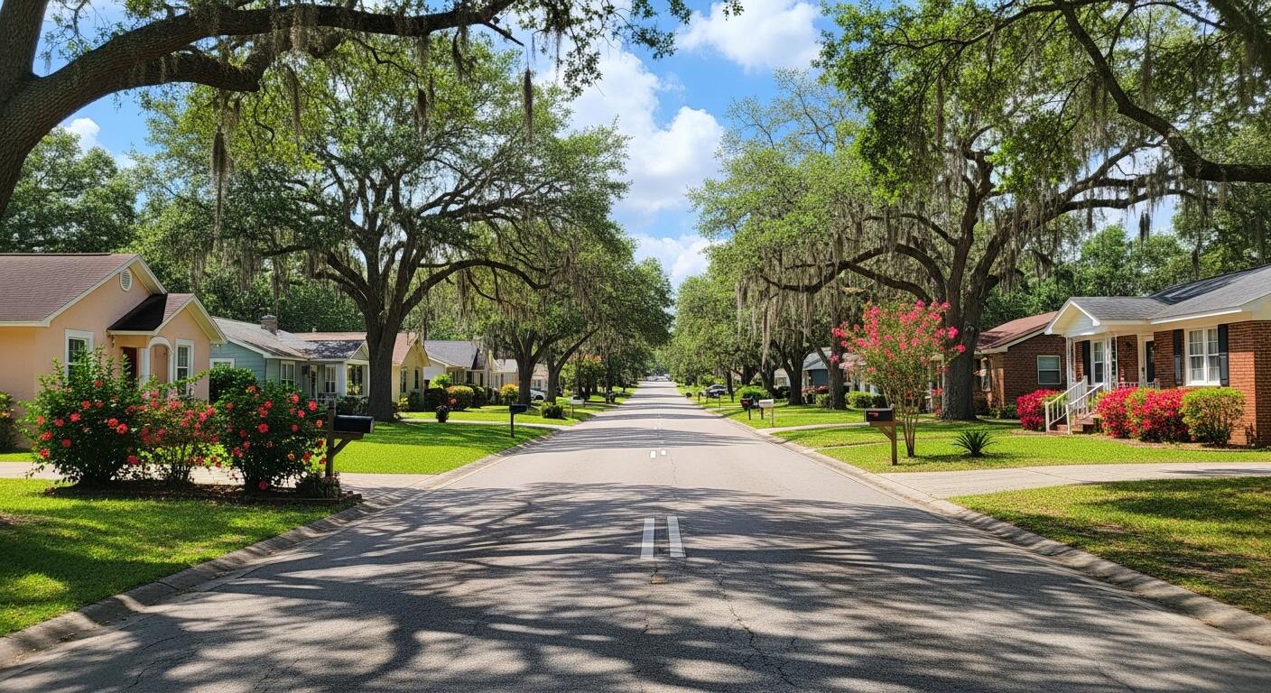 Newberry Community