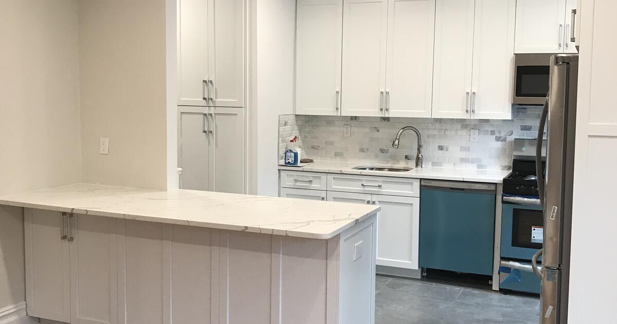 Kensington Court Apartments 2 BR / 1 BA Apartment for Rent Garden