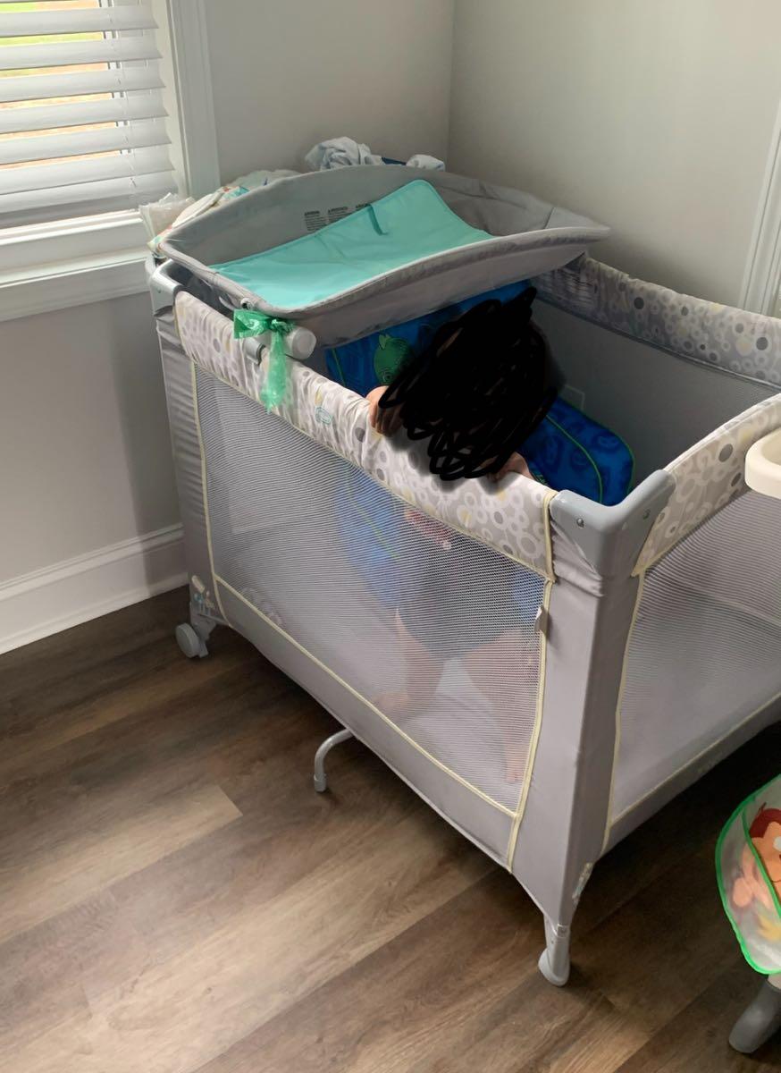 Playpen