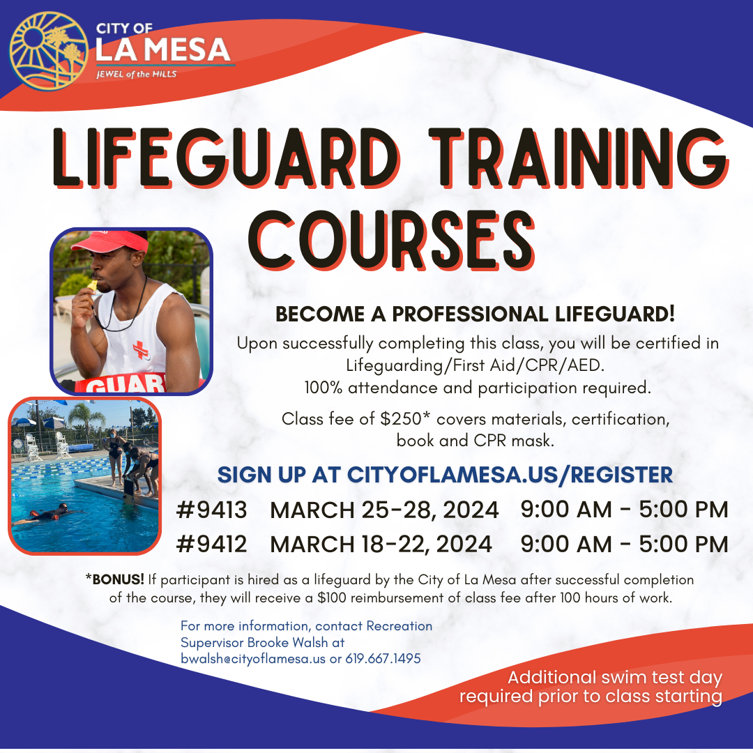 Life Guard Lessons California Lifeguard Certification – VTEQ