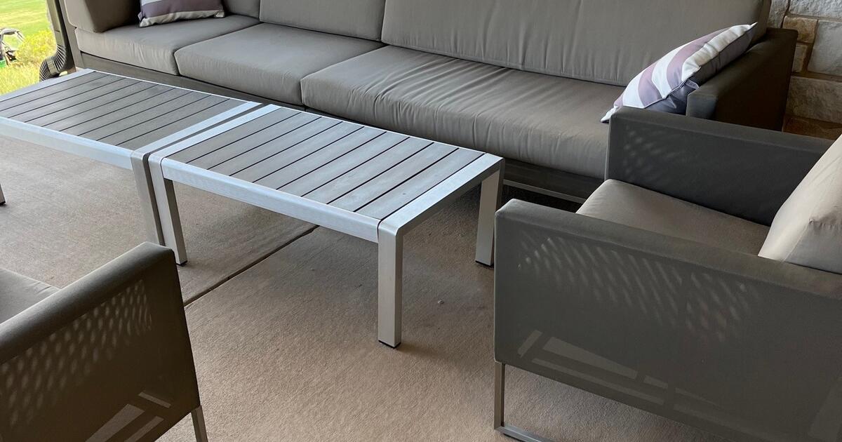 patio outdoor furniture for Free in Littleton, CO For Sale & Free