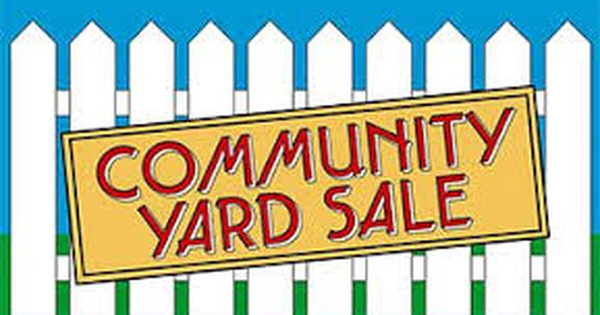 Weddington Trace Community Yard Sale in Waxhaw, NC For Sale & Free