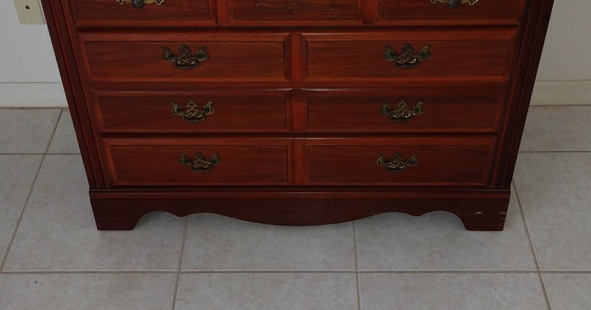 Dresser for 45 in Naples, FL For Sale & Free — Nextdoor