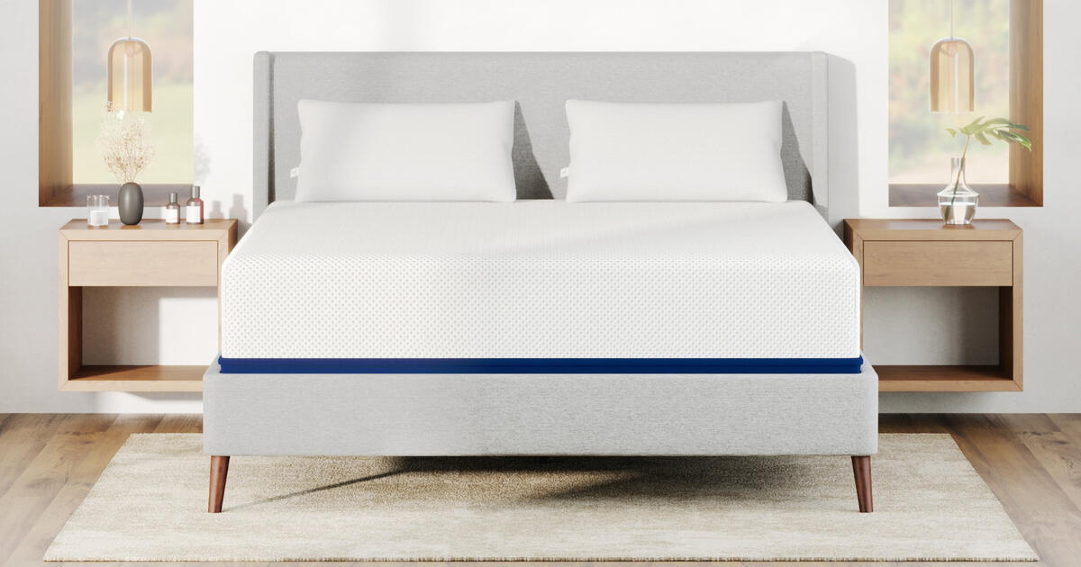 Amerisleep AS5 Ultra Soft Mattress - Queen - Like New For $500 In ...