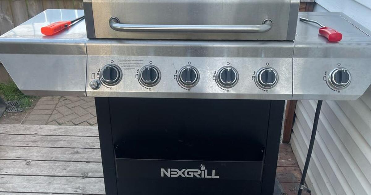 Free … Nexgrill, igniter does not work. for Free in Chicago, IL For