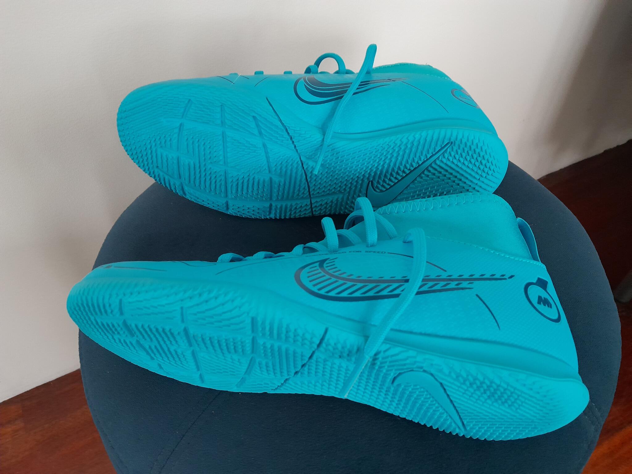 Nike Gymschoenen Maat 37,5 Voor 15 € In Overbetuwe, GL | Gratis/Te Koop —  Nextdoor