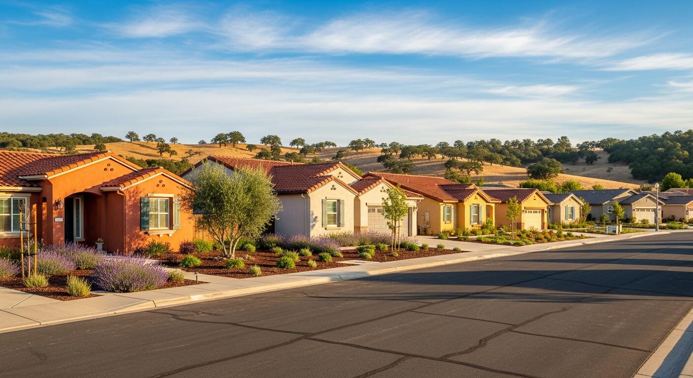 Heritage Ranch, Paso Robles | Everything You Need to Know
