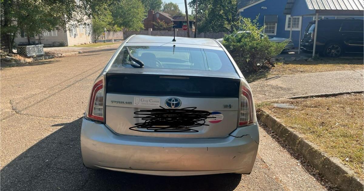 Car for $1000 in Jackson, MS | For Sale & Free — Nextdoor