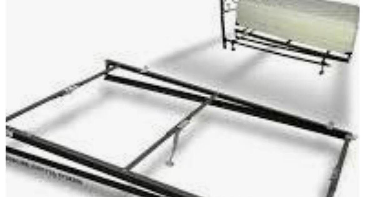 For Reflux Angled King Bed Frame Insert for 25 in Southport, NC