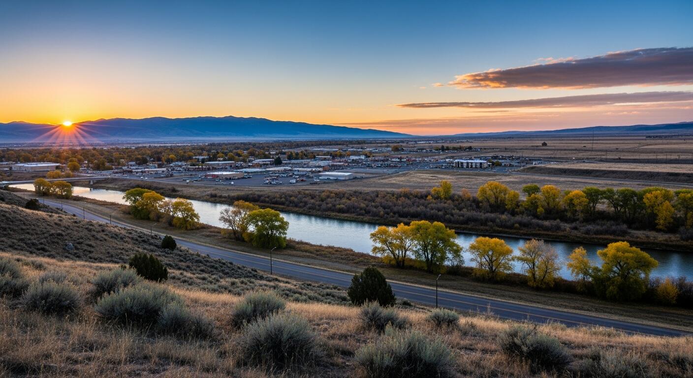 Things to do with kids in Alamosa - Nextdoor