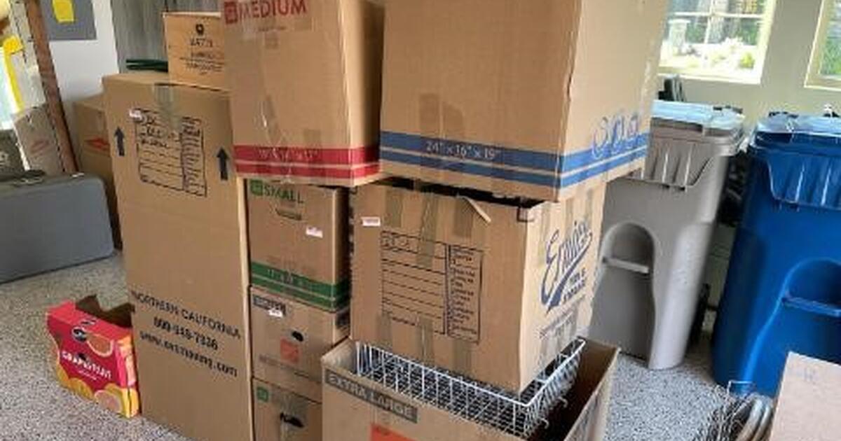 FREE MOVING BOXES For Free In Boise ID Finds Nextdoor FREE MOVING BOXES For Free In Boise ID Finds Nextdoor