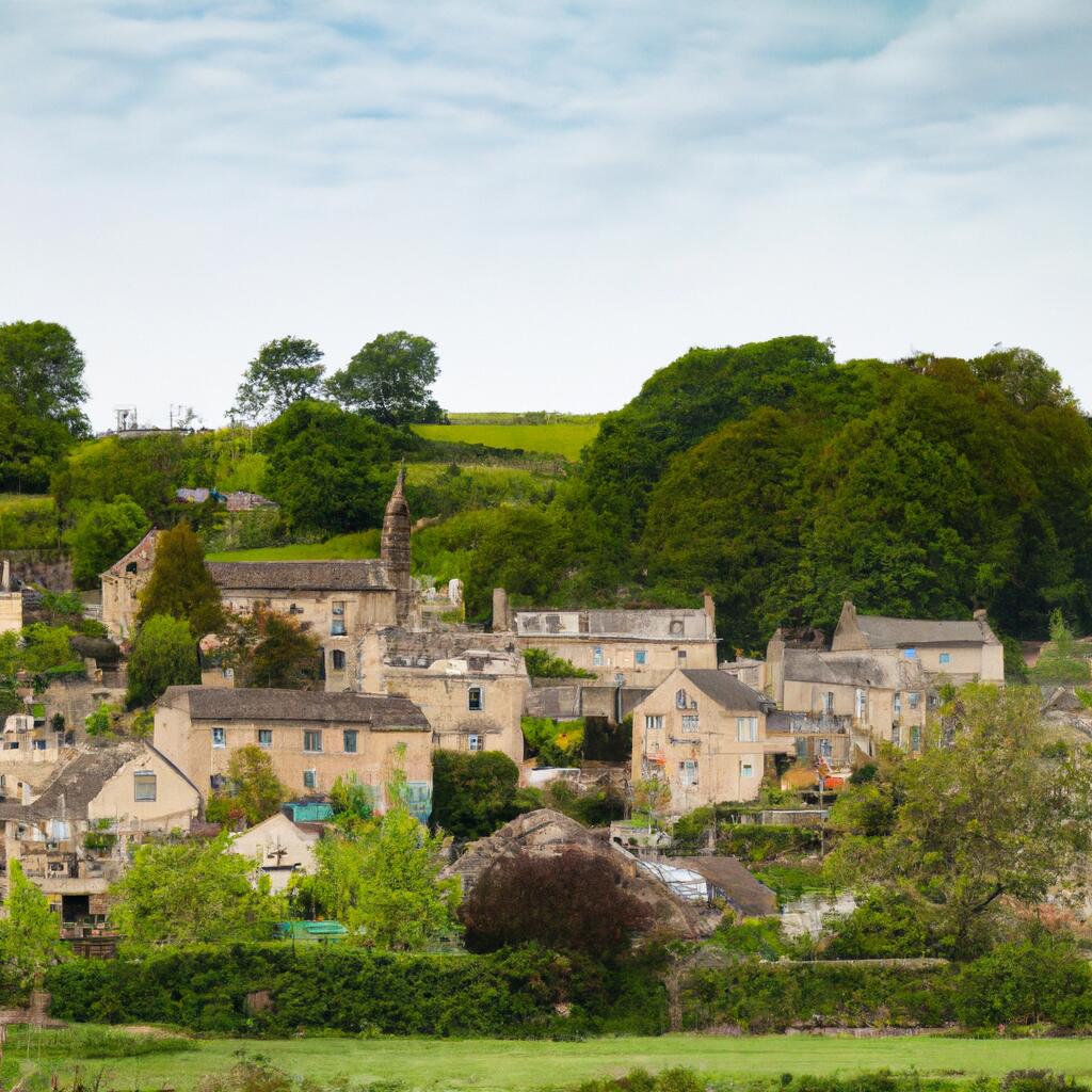 Caton-with-Littledale, Caton-with-Littledale | Everything You Need to Know